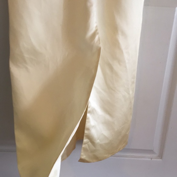 Vintage formal dress - Picture 7 of 8